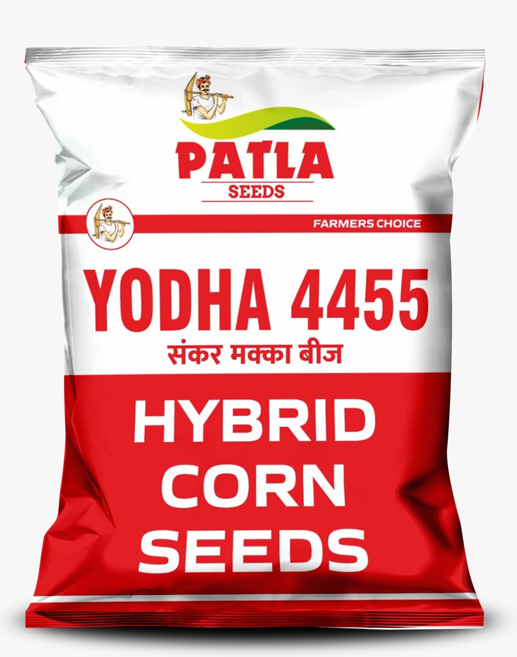 Yodha 4455